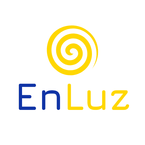EnLuz logo