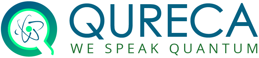 Logo Qreca